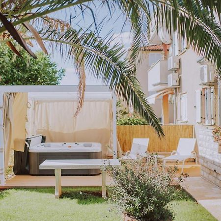 Apartman Hola Novigrad  Zewnętrze zdjęcie