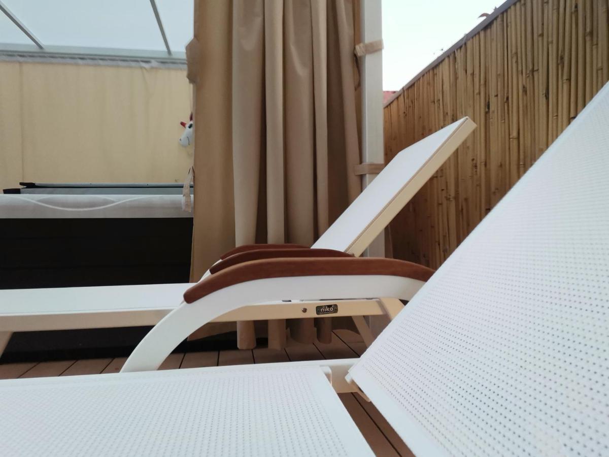 Apartman Hola Novigrad  Zewnętrze zdjęcie
