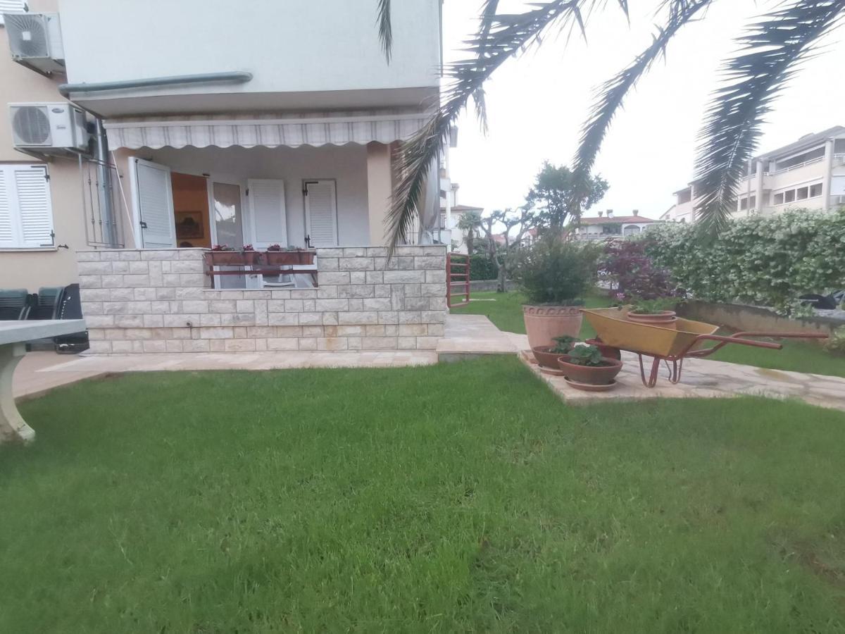 Apartman Hola Novigrad  Zewnętrze zdjęcie