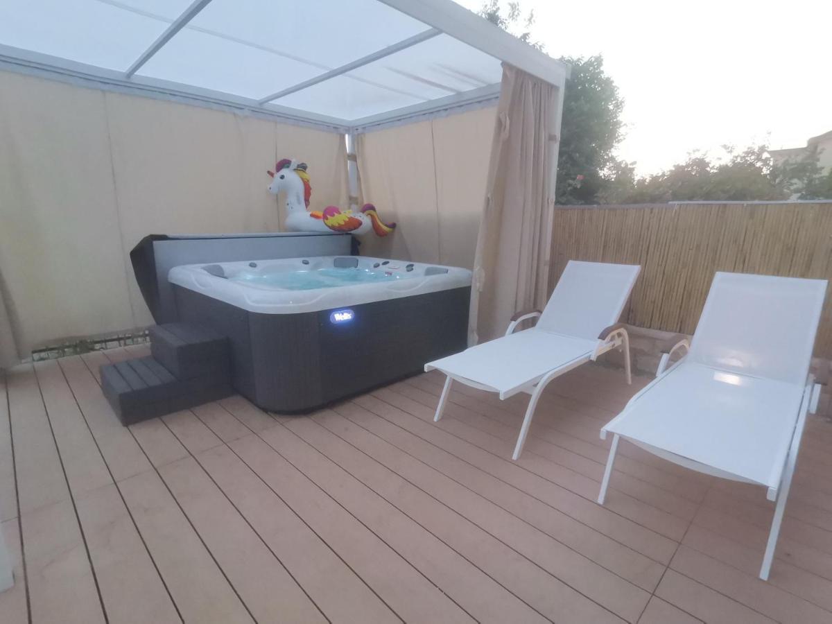 Apartman Hola Novigrad  Zewnętrze zdjęcie