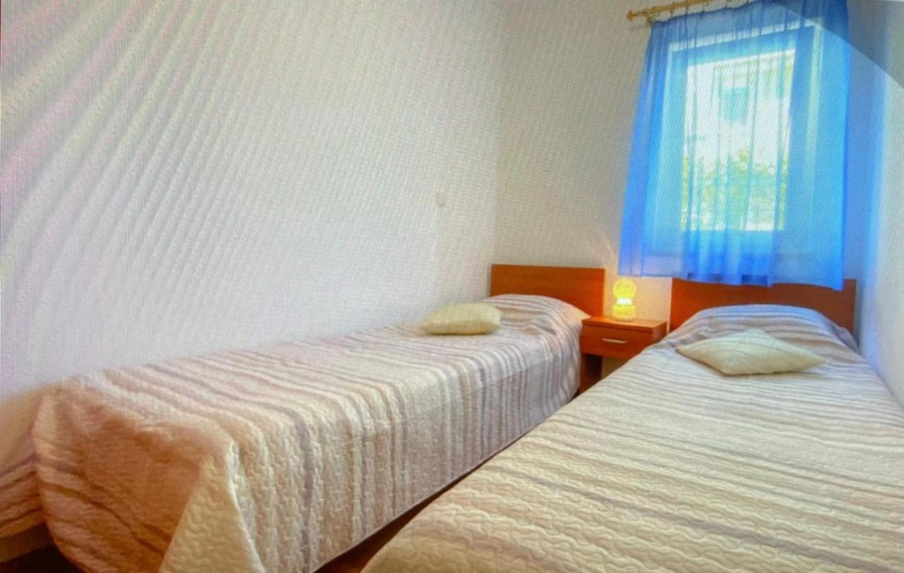 Apartman Hola Novigrad  Zewnętrze zdjęcie