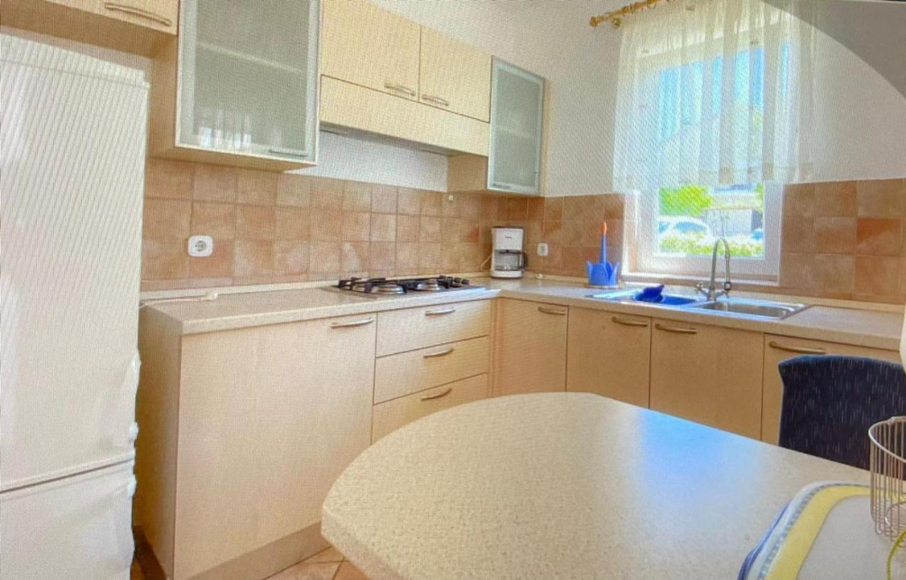 Apartman Hola Novigrad  Zewnętrze zdjęcie