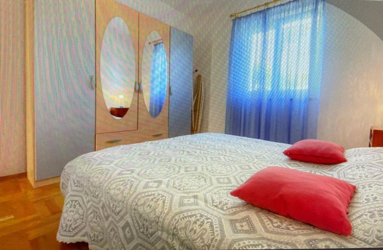 Apartman Hola Novigrad  Zewnętrze zdjęcie