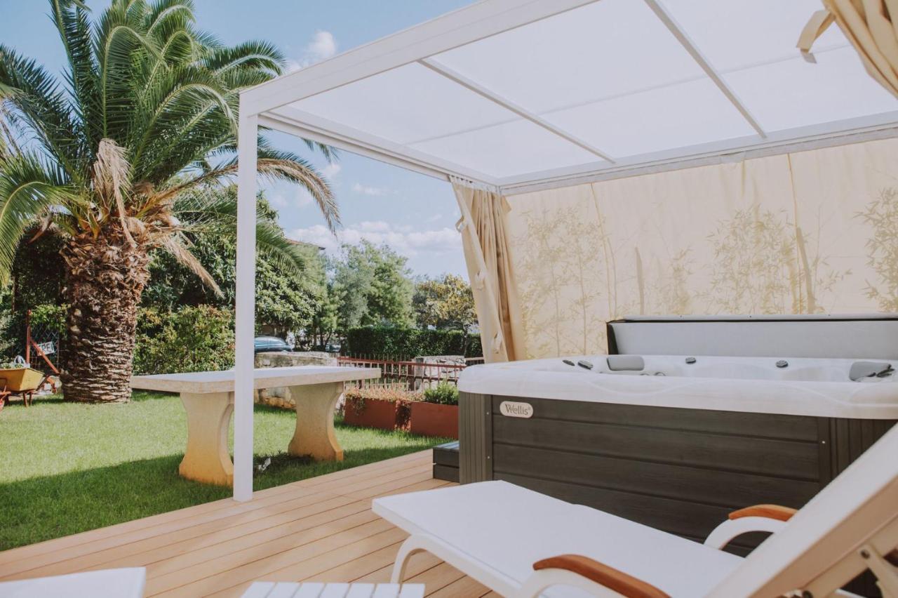 Apartman Hola Novigrad  Zewnętrze zdjęcie