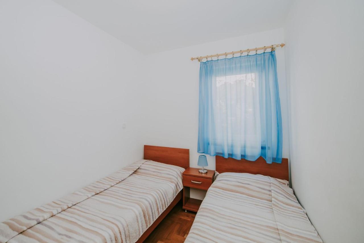 Apartman Hola Novigrad  Zewnętrze zdjęcie