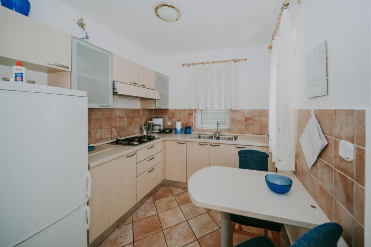 Apartman Hola Novigrad  Zewnętrze zdjęcie
