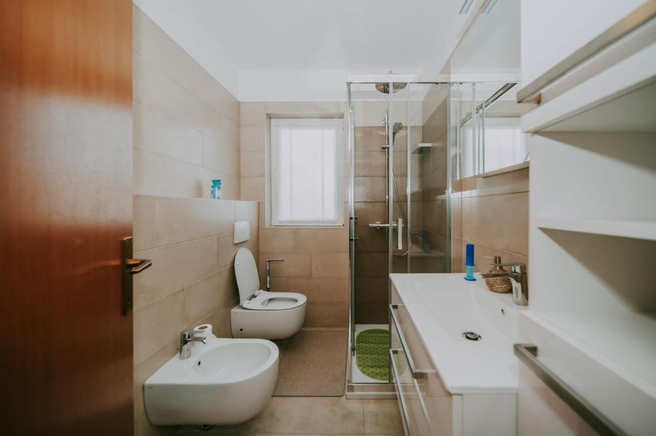 Apartman Hola Novigrad  Zewnętrze zdjęcie