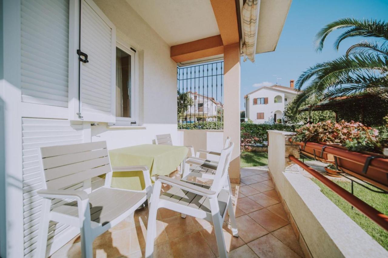 Apartman Hola Novigrad  Zewnętrze zdjęcie