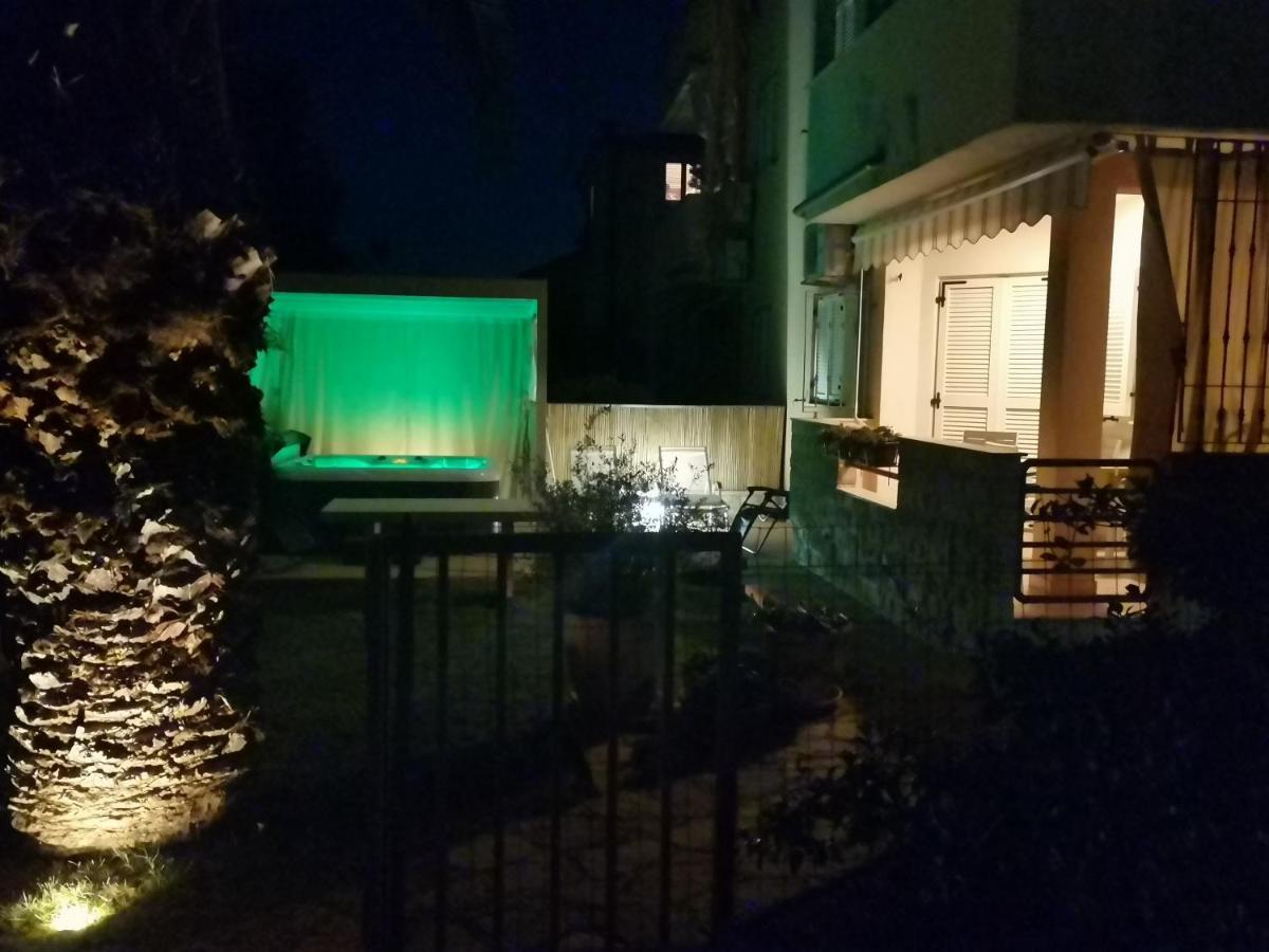 Apartman Hola Novigrad  Zewnętrze zdjęcie