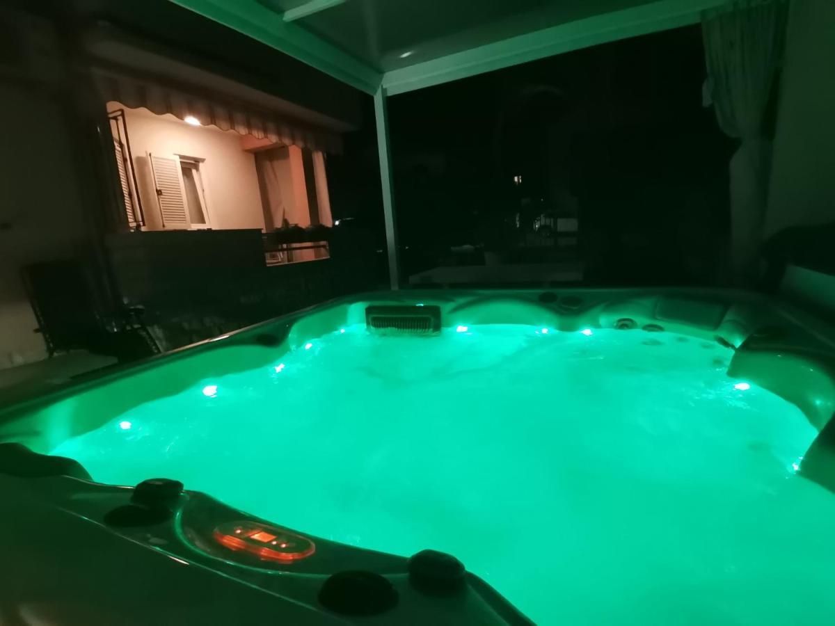 Apartman Hola Novigrad  Zewnętrze zdjęcie