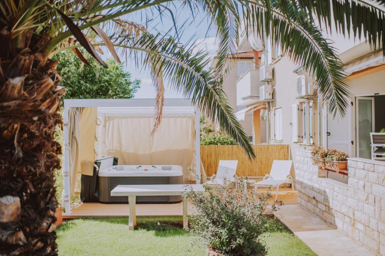Apartman Hola Novigrad  Zewnętrze zdjęcie